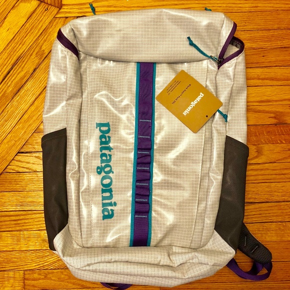 poshmark patagonia backpack